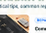 Common Charging Problems
