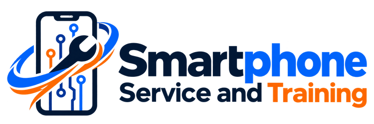 Smartphone Service and Training